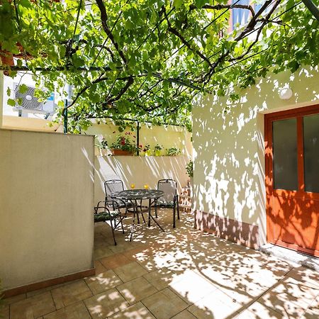 Vacation House Jakov Villa Zadar Exteriör bild