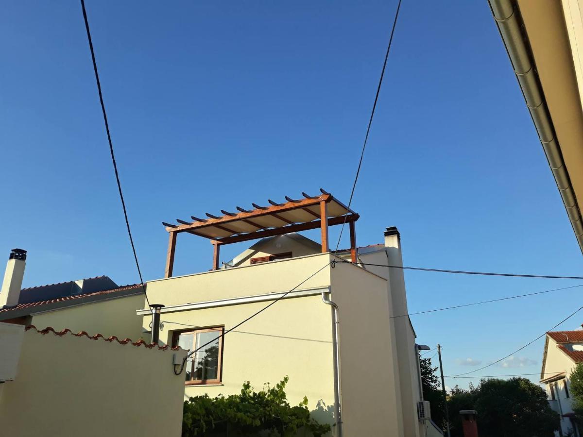 Vacation House Jakov Villa Zadar Exteriör bild