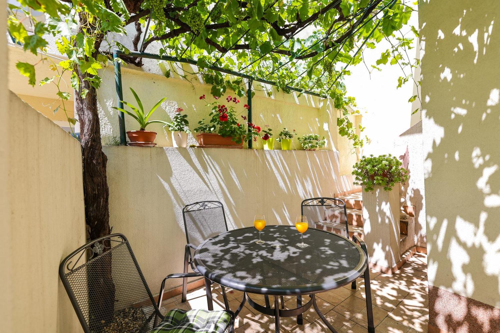Vacation House Jakov Villa Zadar Exteriör bild