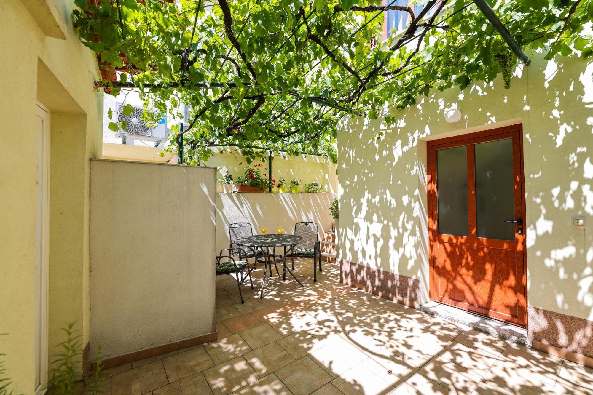 Vacation House Jakov Villa Zadar Exteriör bild
