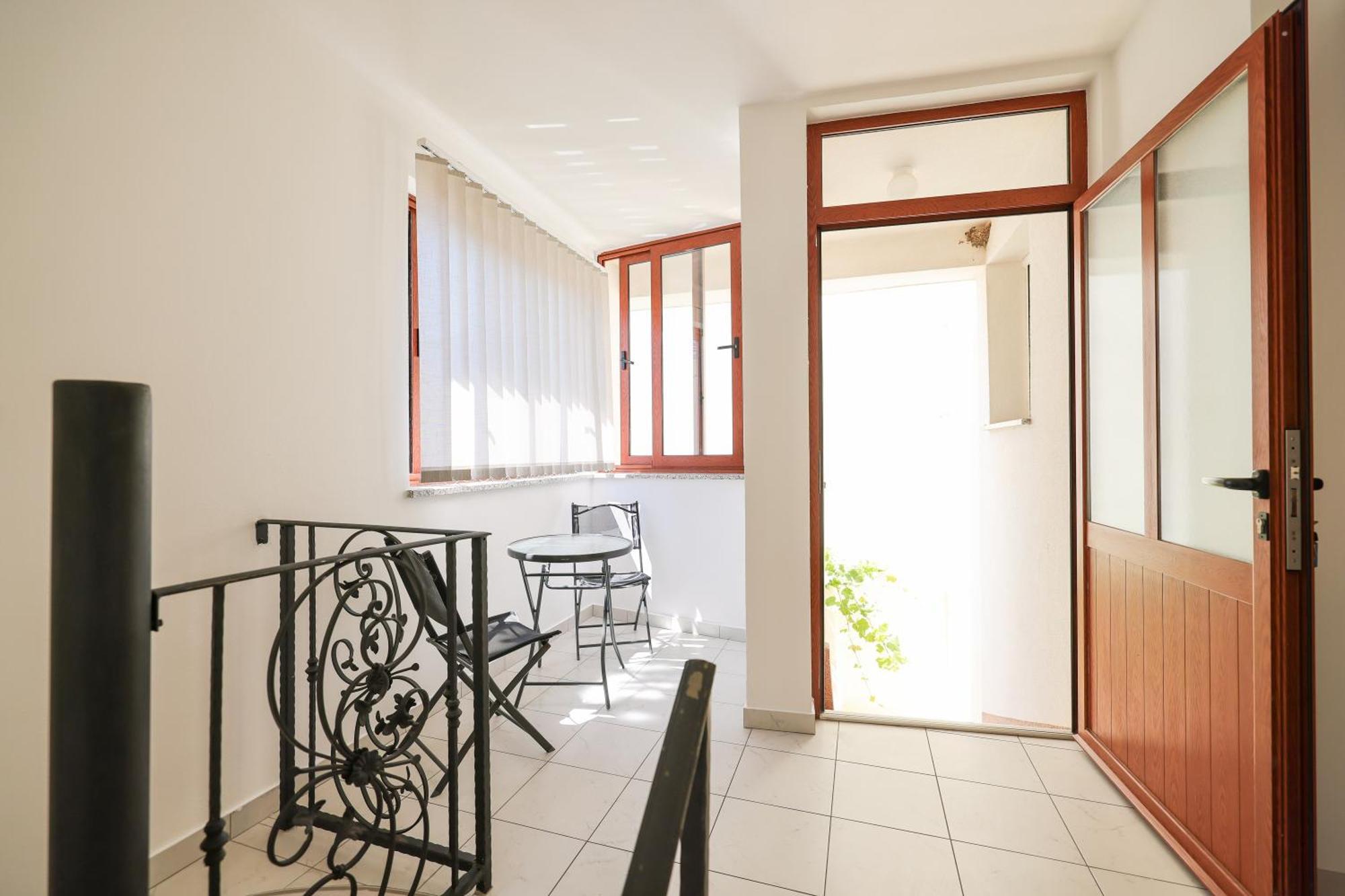 Vacation House Jakov Villa Zadar Exteriör bild