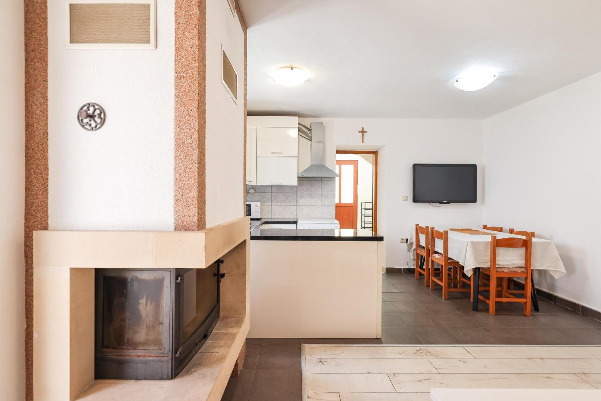Vacation House Jakov Villa Zadar Exteriör bild