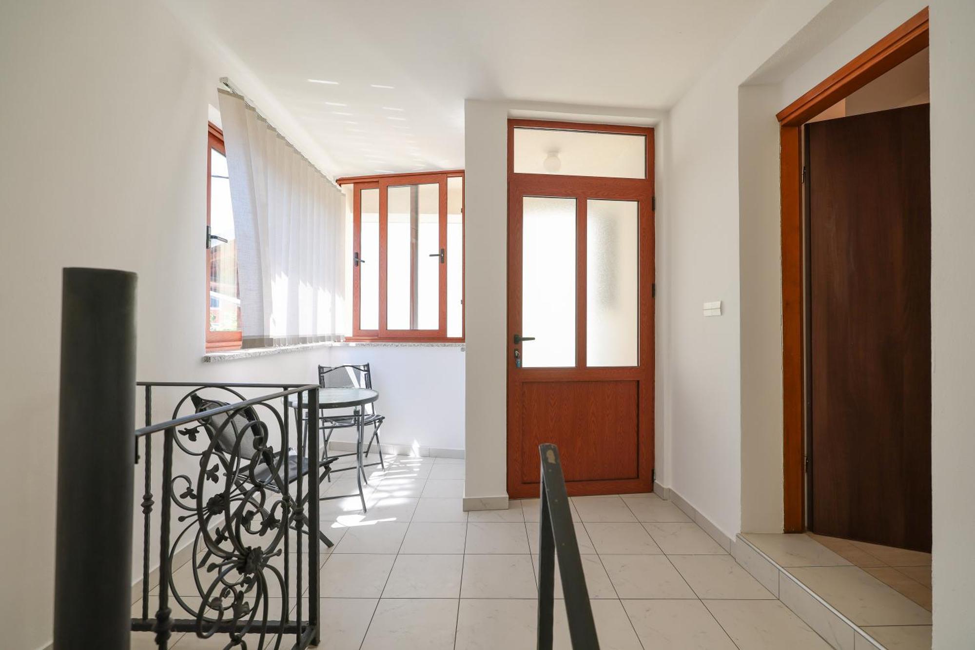 Vacation House Jakov Villa Zadar Exteriör bild
