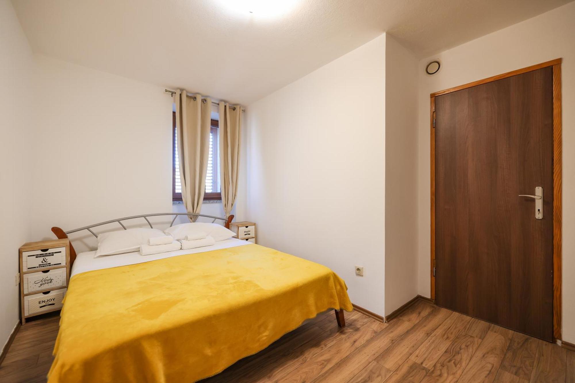 Vacation House Jakov Villa Zadar Exteriör bild