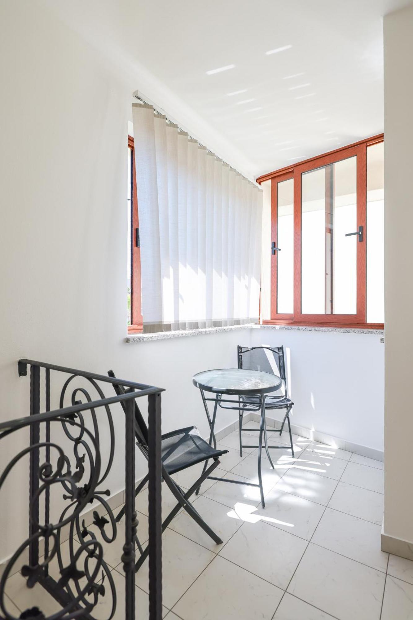 Vacation House Jakov Villa Zadar Exteriör bild