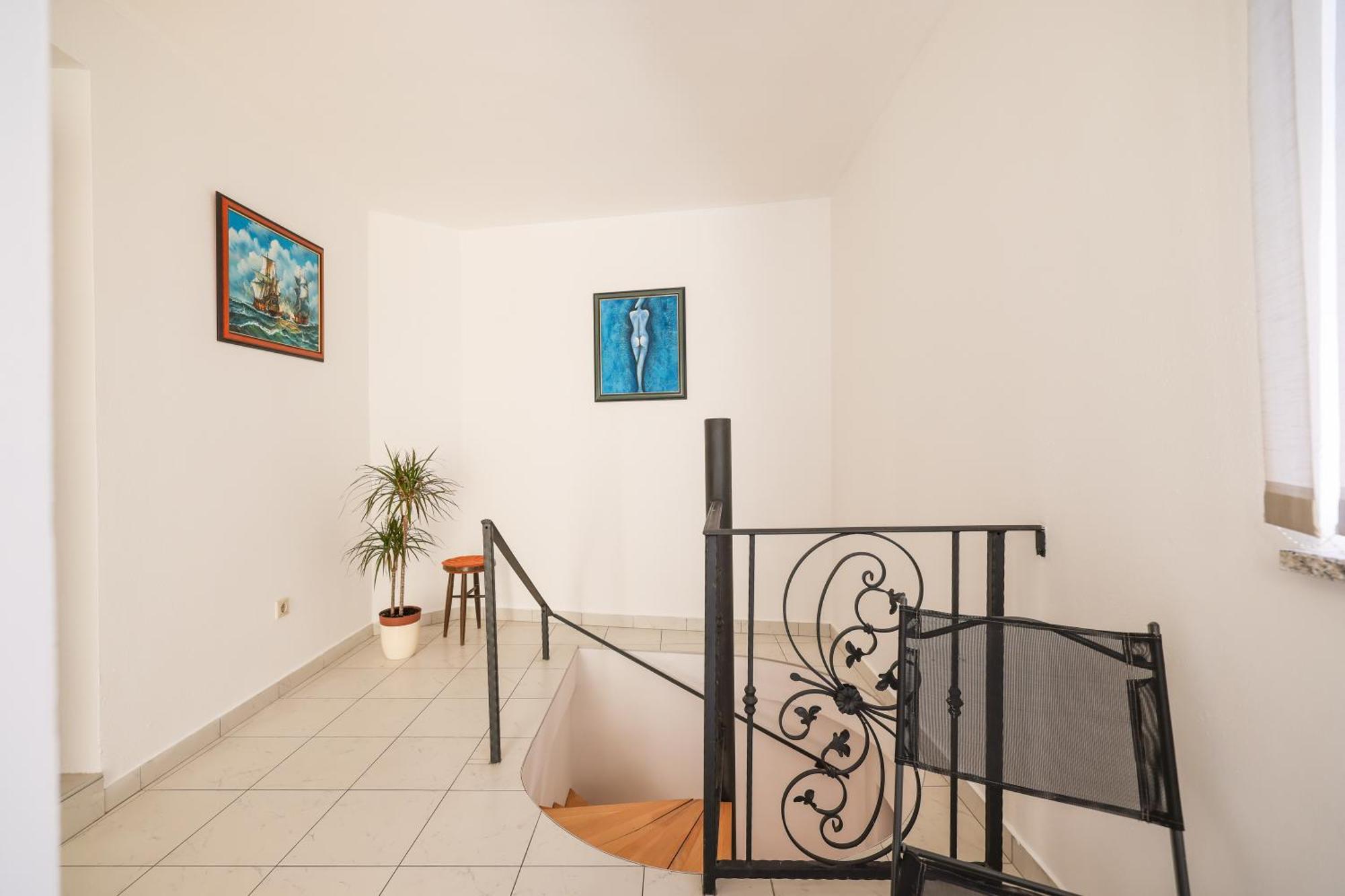 Vacation House Jakov Villa Zadar Exteriör bild