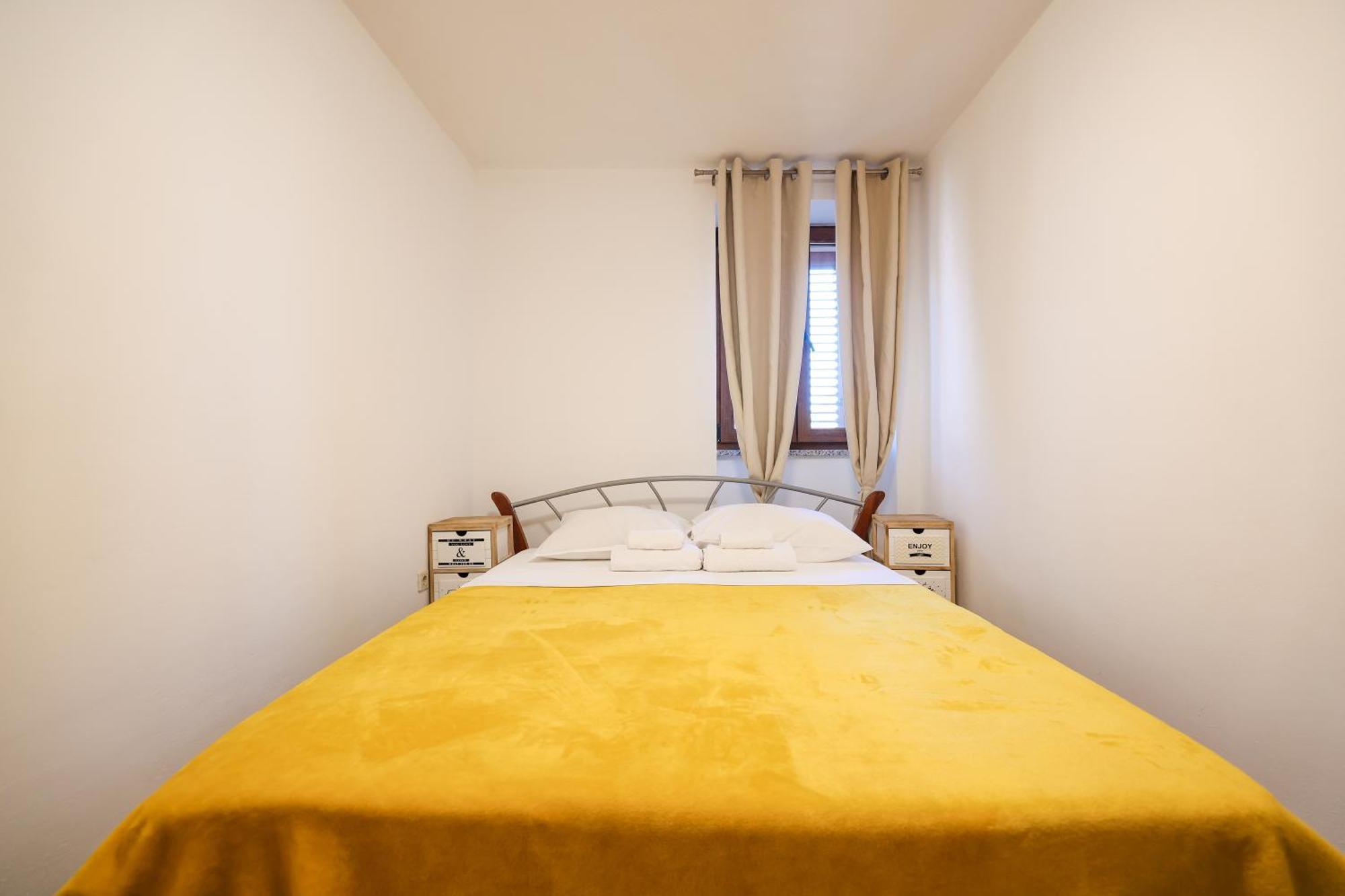 Vacation House Jakov Villa Zadar Exteriör bild